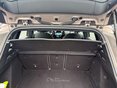 MINI Cooper Countryman 1.5 auto / KM CERTIFICAT Beige usata Lallio