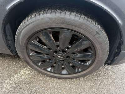 MINI Cooper Countryman 1.5 auto / KM CERTIFICAT Beige usata Lallio