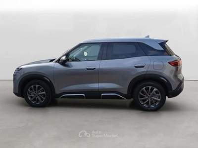 BYD Atto 2 DM-I 212CV PHEV BOOST CVT Grigio usata Lendinara