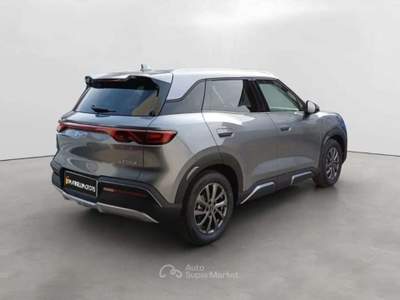 BYD Atto 2 DM-I 212CV PHEV BOOST CVT Grigio usata Lendinara