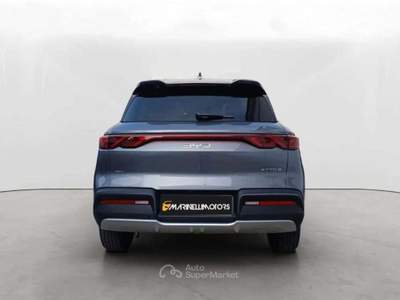 BYD Atto 2 DM-I 212CV PHEV BOOST CVT Grigio usata Lendinara