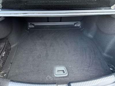 Mercedes-Benz Classe C d mhev Premium auto Grigio usata Lallio
