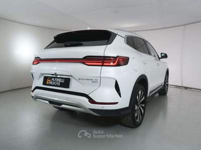 BYD Seal u U DM-I 1.5 PHEV BOOST 2WD Bianco usata Lendinara