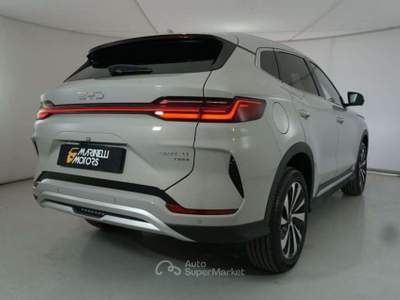 BYD Seal u U DM-I 1.5 PHEV BOOST 2WD Grigio usata Lendinara