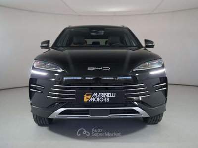BYD Seal u U DM-I 1.5 PHEV BOOST 2WD Nero usata Lendinara