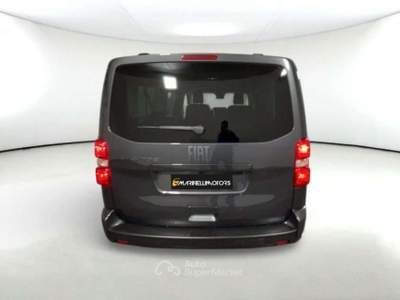 Fiat Ulysse COMBI M1 2.0 BLUEHDI 180CV L3H1 AT8 Grigio usata Lendinara