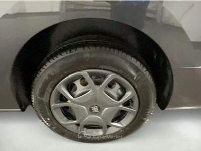 Fiat Ulysse COMBI M1 2.0 BLUEHDI 180CV L3H1 AT8 Grigio usata Lendinara
