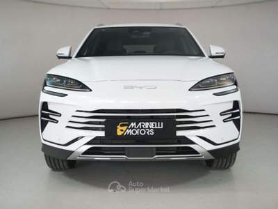 BYD Seal u U DM-I 1.5 PHEV COMFORT 2WD Bianco usata Lendinara