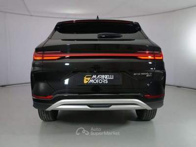 BYD Seal u U DM-I 1.5 PHEV COMFORT 2WD Nero usata Lendinara