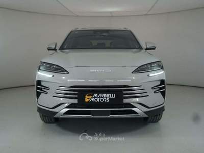 BYD Seal u U DM-I 1.5 PHEV COMFORT 2WD Grigio usata Lendinara