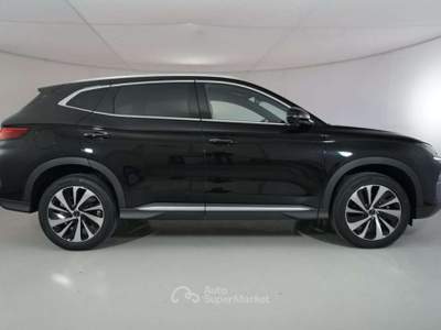 BYD Seal u U DM-I 1.5 PHEV DESIGN 4WD Nero usata Lendinara