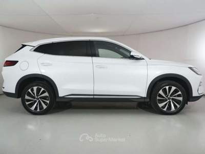 BYD Seal u U DM-I 1.5 PHEV DESIGN 4WD Bianco usata Lendinara