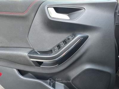 Ford Puma Puma 1.0 EcoBoost Hybrid 125 CV S&S ST-Line Argento usata Torino
