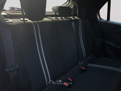 Opel Corsa Corsa 1.2 100 CV GS Argento usata Torino