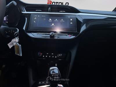 Opel Corsa Corsa 1.2 100 CV GS Argento usata Torino