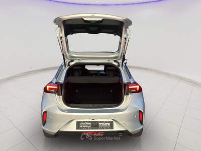 Opel Corsa Corsa 1.2 100 CV GS Argento usata Torino