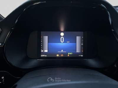 Opel Corsa Corsa 1.2 100 CV GS Argento usata Torino