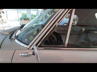 Peugeot 505 504 cabrio Argento usata Castelfiorentino