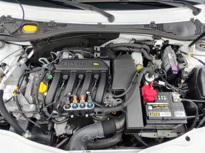 Dacia Duster OK NEOPATENTATI, GARANZIA L.12 MESI, BENZ\GPL SCADENZA 2035 usata Reggio nell'Emilia