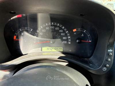 Fiat Panda Ideale per neopatentati Rosso usata La Loggia
