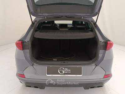 Cupra Formentor Formentor 2.0 tsi 4drive 190cv dsg Grigio usata Rivoli