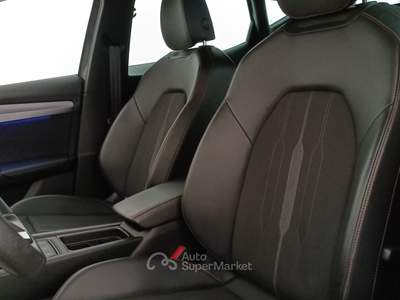 Cupra Formentor Formentor 2.0 tsi 4drive 190cv dsg Grigio usata Rivoli