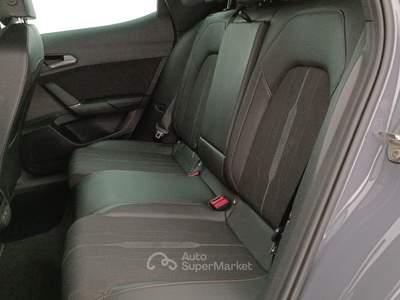 Cupra Formentor Formentor 2.0 tsi 4drive 190cv dsg Grigio usata Rivoli