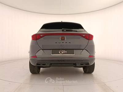 Cupra Formentor Formentor 2.0 tsi 4drive 190cv dsg Grigio usata Rivoli