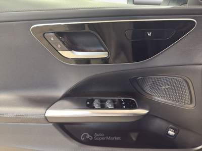 Mercedes-Benz Classe C C sw 220 d mhev premium auto Nero usata Firenze
