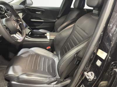 Mercedes-Benz Classe C C sw 220 d mhev premium auto Nero usata Firenze