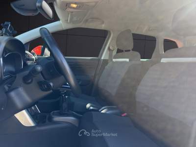 Citroen C3 Aircross BlueHDi 100 S&S Shine Bianco usata Napoli
