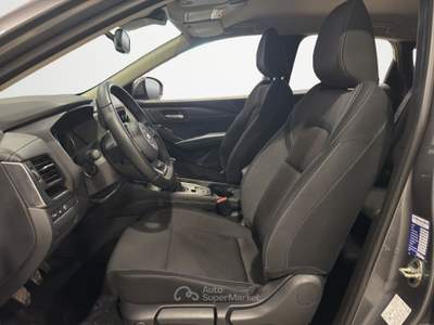 Nissan Qashqai  1.3 mhev n-connecta 2wd 140cv Grigio usata Firenze