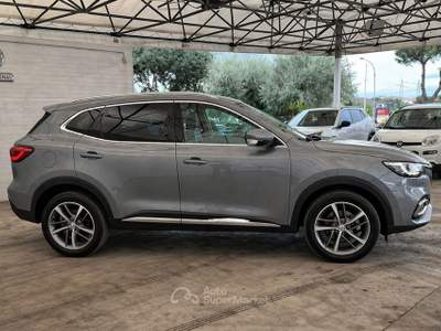 MG HS  - ehs 1.5 t-gdi phev excite auto Grigio usata Roma