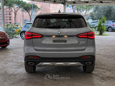 MG HS  - ehs 1.5 t-gdi phev excite auto Grigio usata Roma