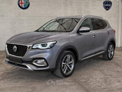 MG HS  - ehs 1.5 t-gdi phev excite auto Grigio usata Roma