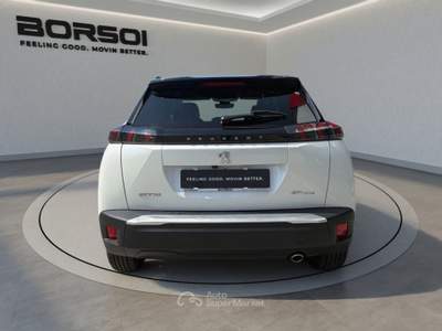Peugeot 2008  - 2008 bluehdi 130 s&s eat8 gt line Bianco usata Treviso