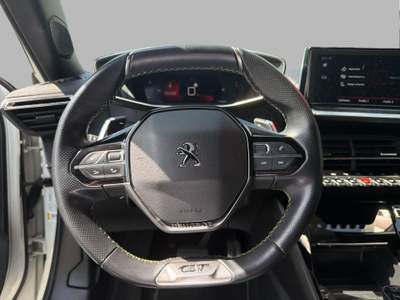 Peugeot 2008  - 2008 bluehdi 130 s&s eat8 gt line Bianco usata Treviso