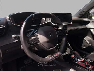 Peugeot 2008  - 2008 bluehdi 130 s&s eat8 gt line Bianco usata Treviso