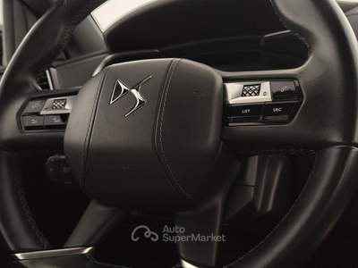 DS Automobiles DS 7  1.5 bluehdi grand chic 130cv auto Nero usata Rivoli