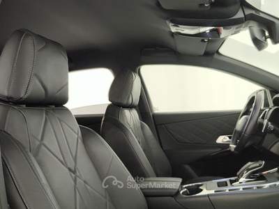 DS Automobiles DS 7  1.5 bluehdi grand chic 130cv auto Nero usata Rivoli