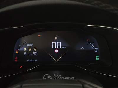 DS Automobiles DS 7  1.5 bluehdi grand chic 130cv auto Nero usata Rivoli
