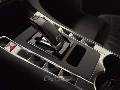 DS Automobiles DS 7  1.5 bluehdi grand chic 130cv auto Nero usata Rivoli