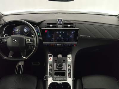 DS Automobiles DS 7  1.5 bluehdi grand chic 130cv auto Nero usata Rivoli