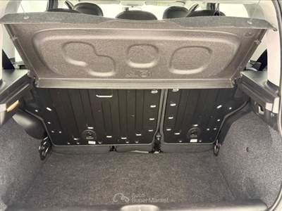 Fiat Panda Panda 1.2 easy s&s 69cv  Grigio usata Settimo Torinese
