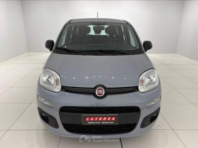 Fiat Panda Panda 1.2 easy s&s 69cv  Grigio usata Settimo Torinese