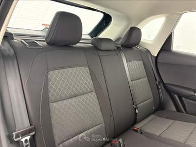 MG ZS Zs 1.5 standard Verde usata Settimo Torinese