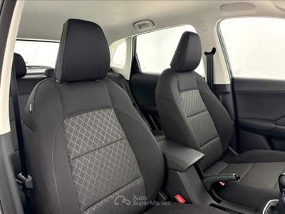 MG ZS Zs 1.5 standard Verde usata Settimo Torinese
