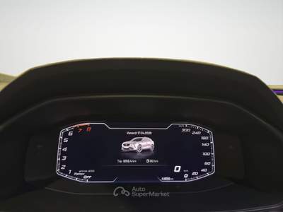 Cupra Formentor  2.0 tsi vz 245cv dsg Grigio usata Firenze
