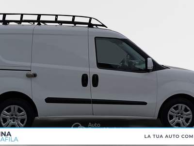 Fiat Doblò  - doblo cargo 1.6 mjt 16v sx 105cv e6 Bianco usata Marcianise