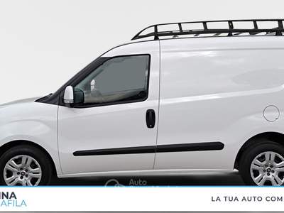 Fiat Doblò  - doblo cargo 1.6 mjt 16v sx 105cv e6 Bianco usata Marcianise